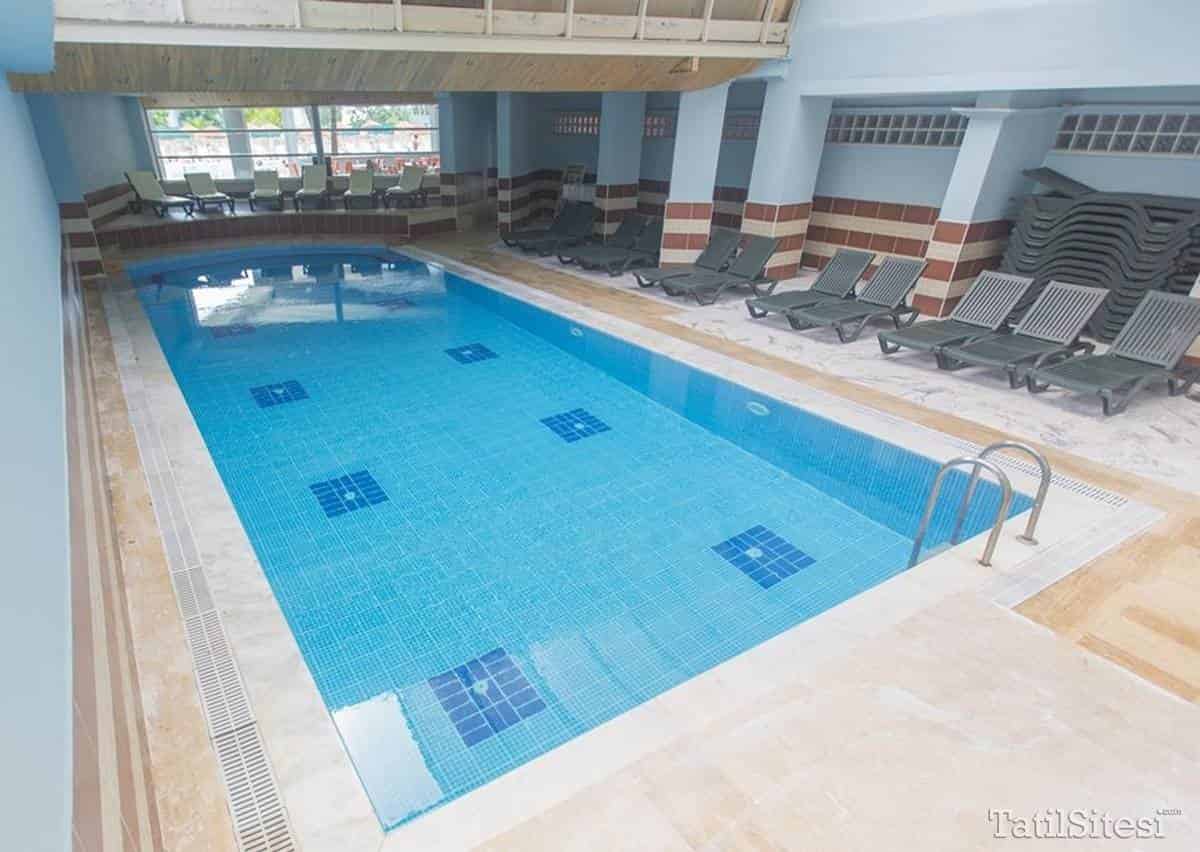 Mysea Hotels İncekum